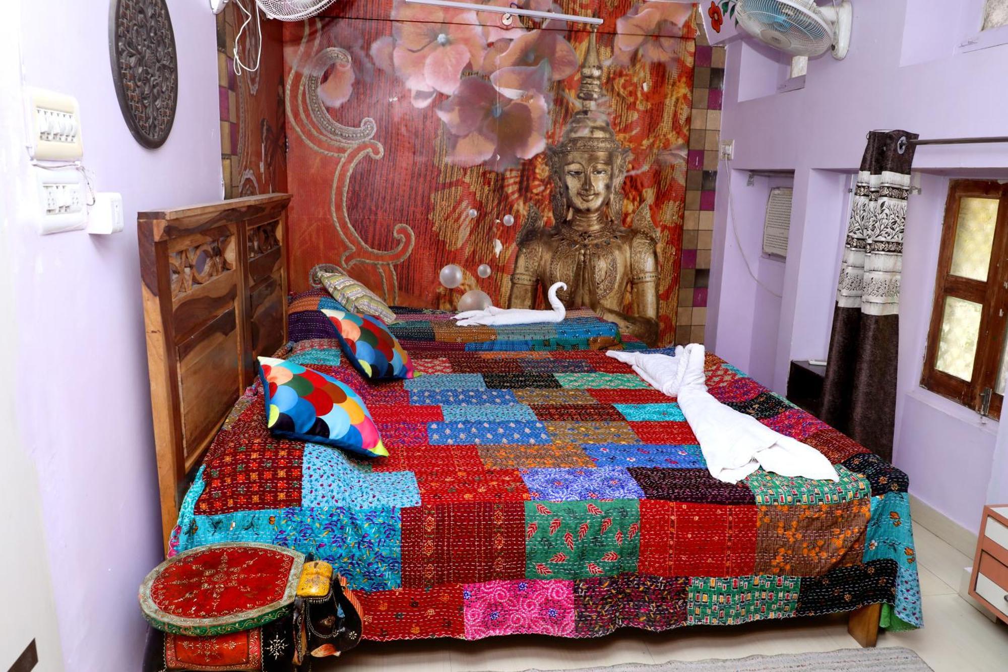 Banaji Heritage Havelii Jodhpur  Exterior photo