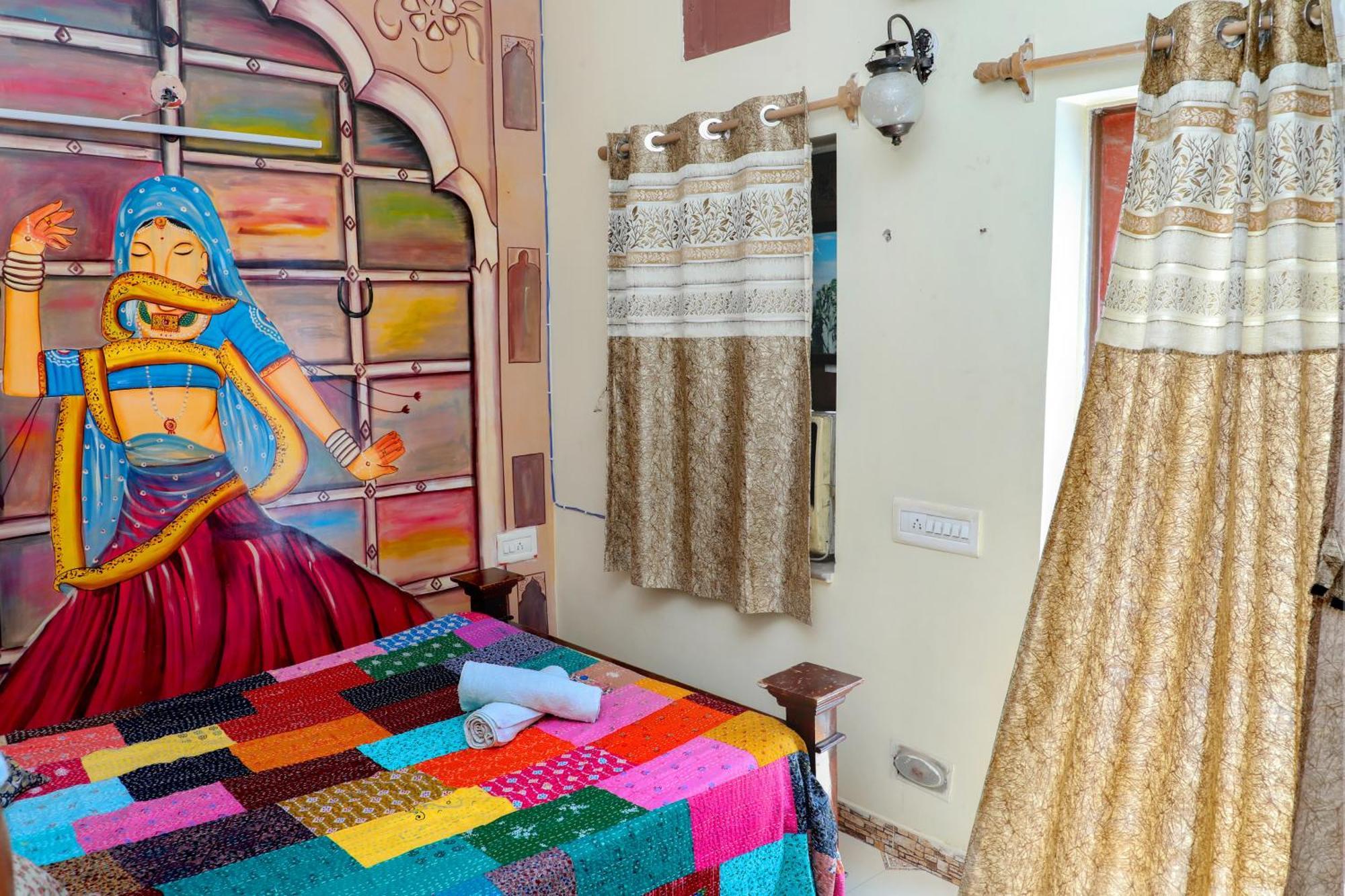 Banaji Heritage Havelii Jodhpur  Exterior photo