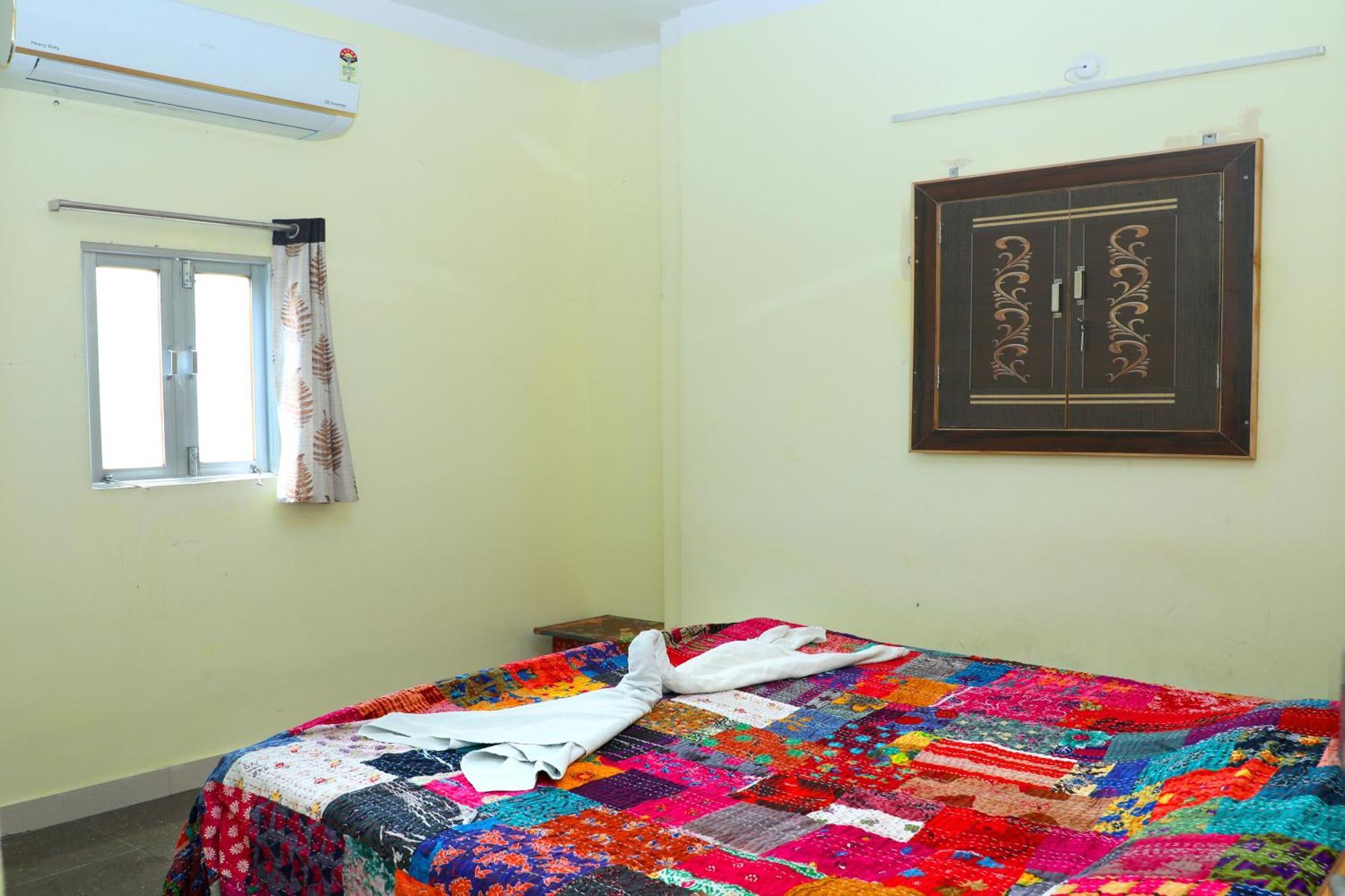 Banaji Heritage Havelii Jodhpur  Exterior photo