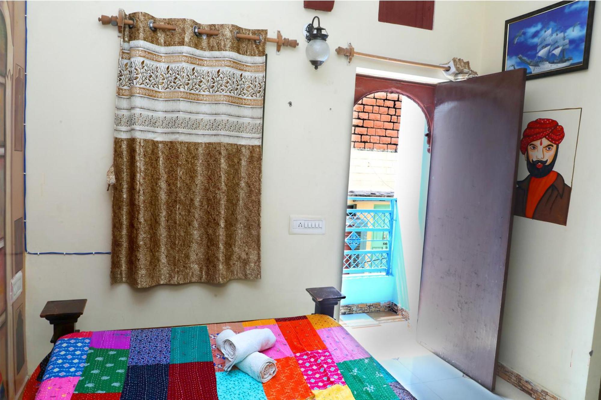Banaji Heritage Havelii Jodhpur  Exterior photo