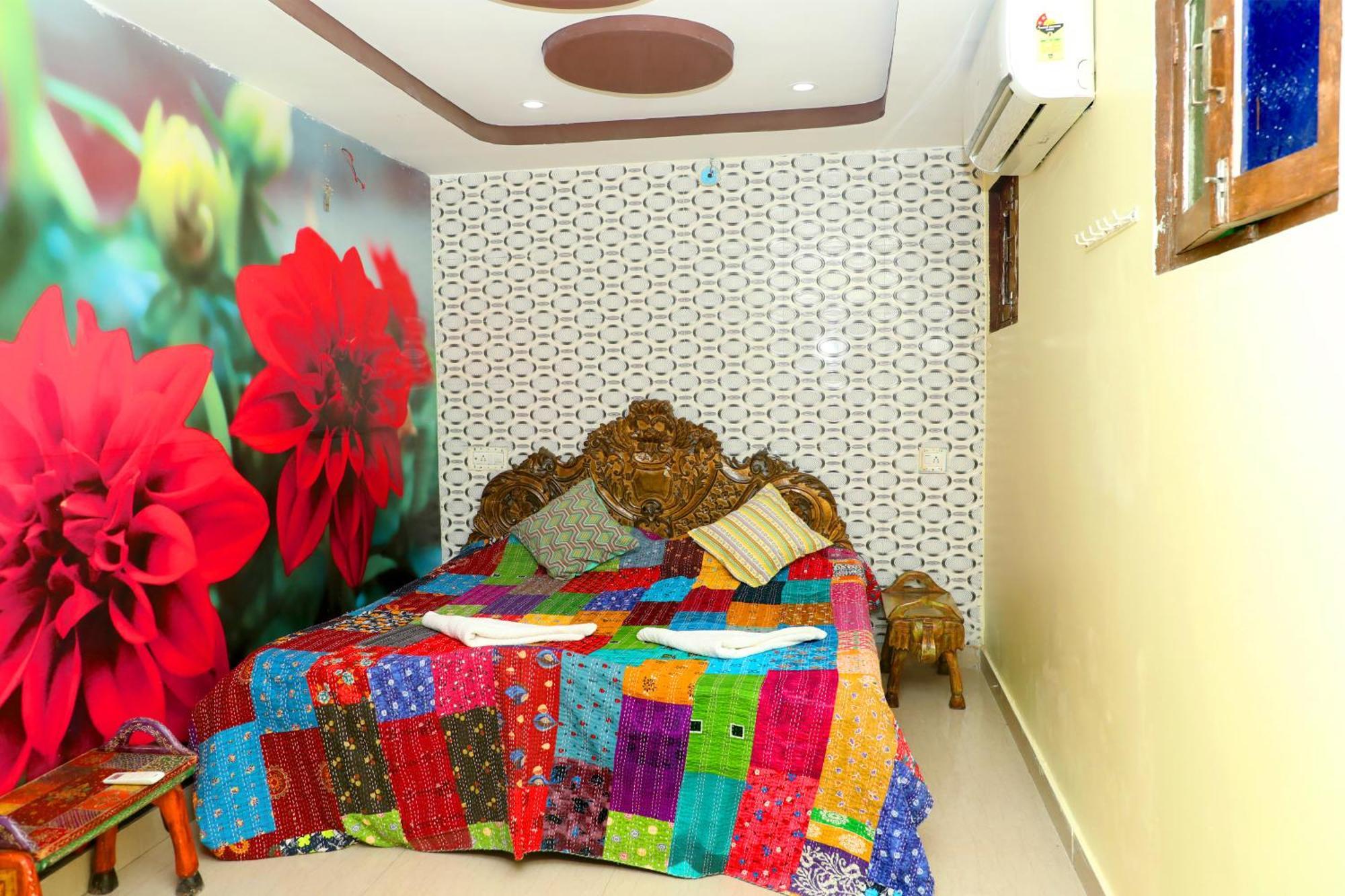 Banaji Heritage Havelii Jodhpur  Exterior photo
